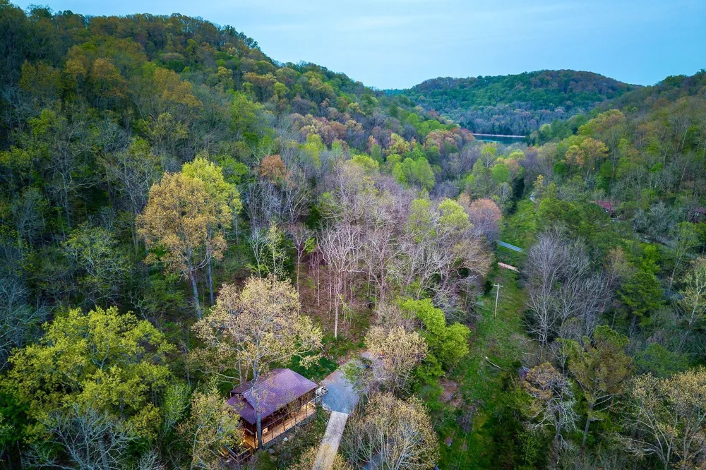 510 Wilson Dr Smithville, TN 37166