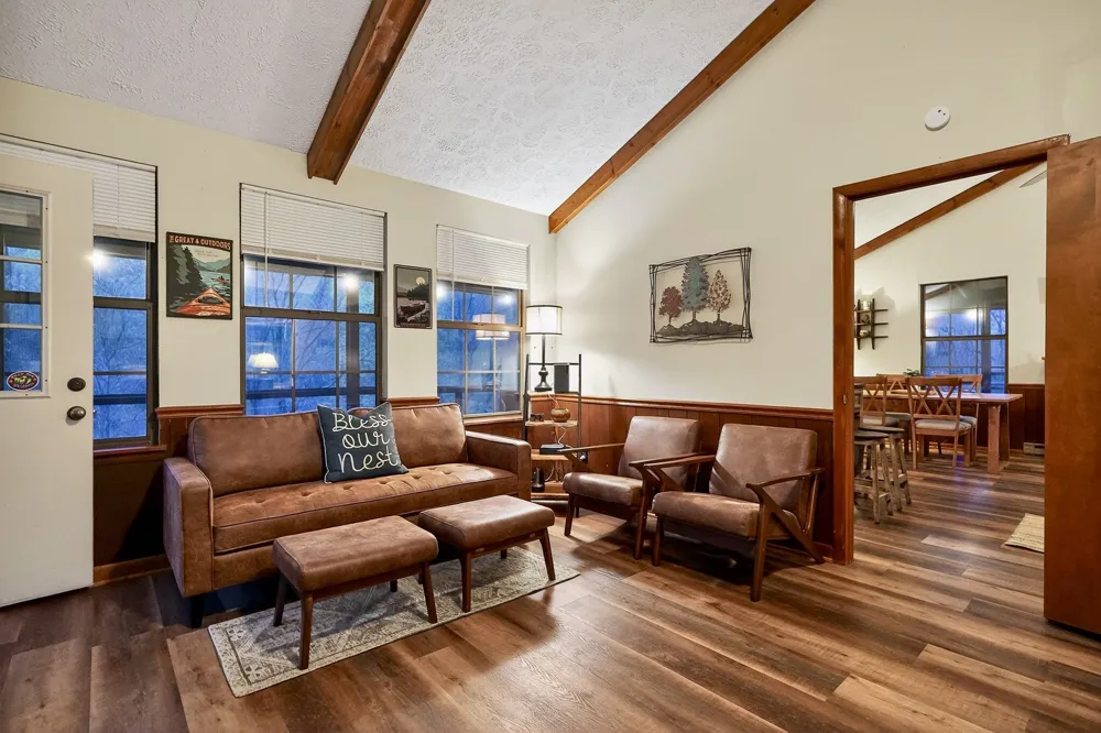510 Wilson Dr Smithville, TN 37166