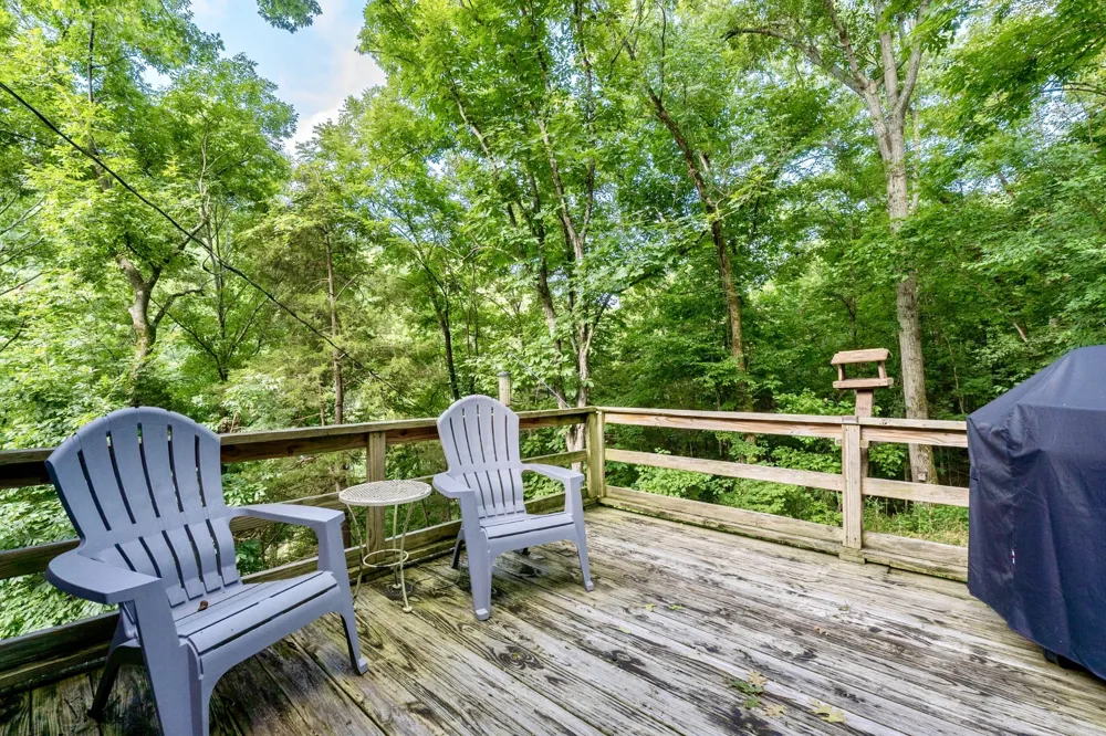 510 Wilson Dr Smithville, TN 37166