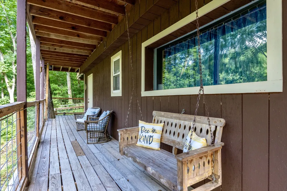 510 Wilson Dr Smithville, TN 37166