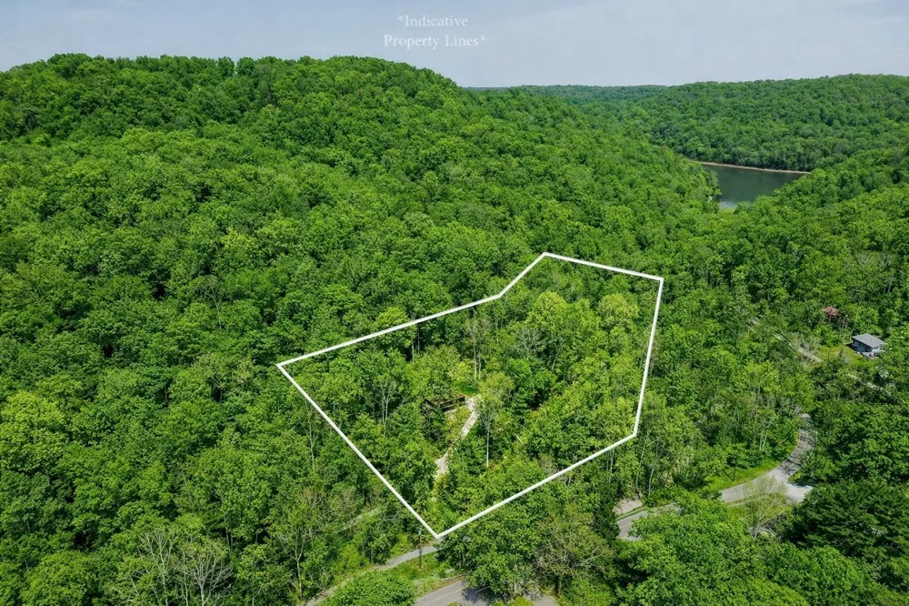 510 Wilson Dr Smithville, TN 37166