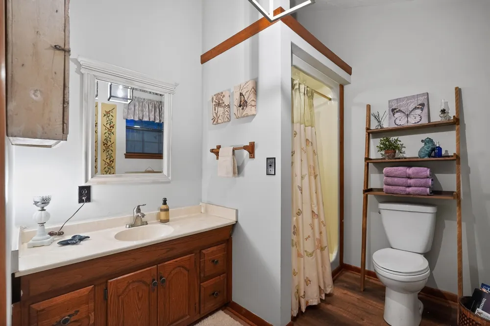 510 Wilson Dr Smithville, TN 37166