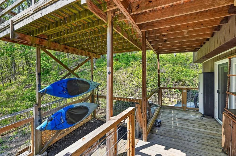 510 Wilson Dr Smithville, TN 37166