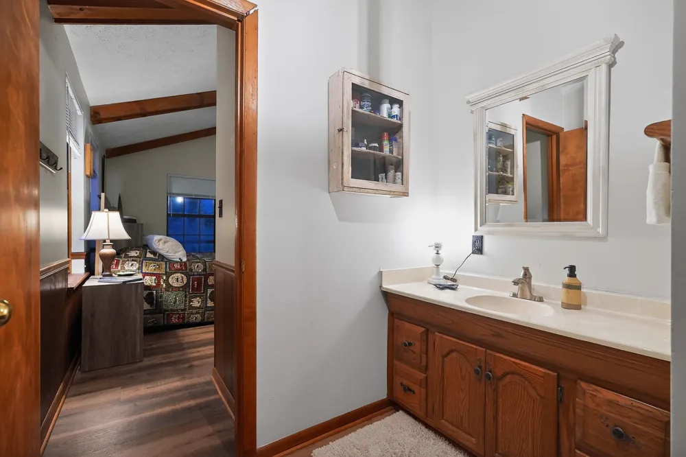 510 Wilson Dr Smithville, TN 37166
