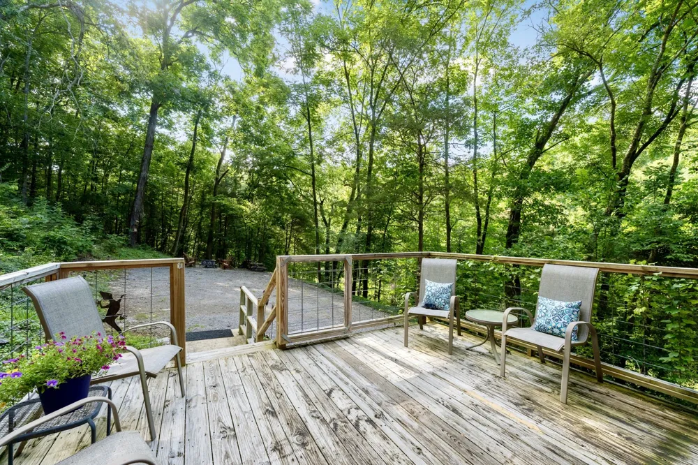 510 Wilson Dr Smithville, TN 37166