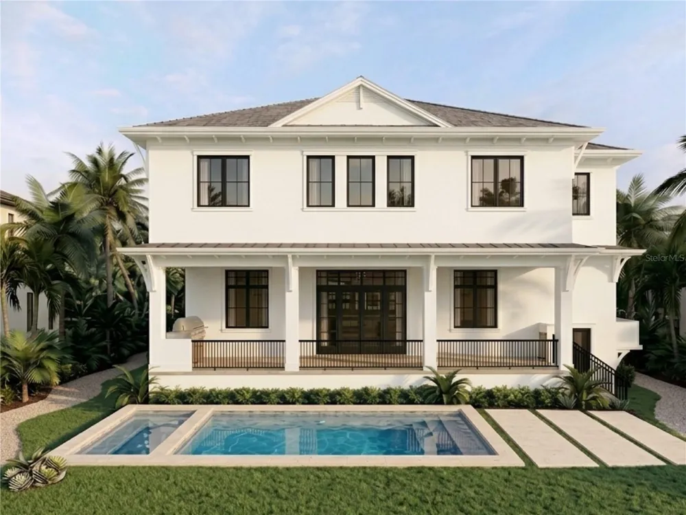 469 SEVERN AVENUE Tampa, FL 33606
