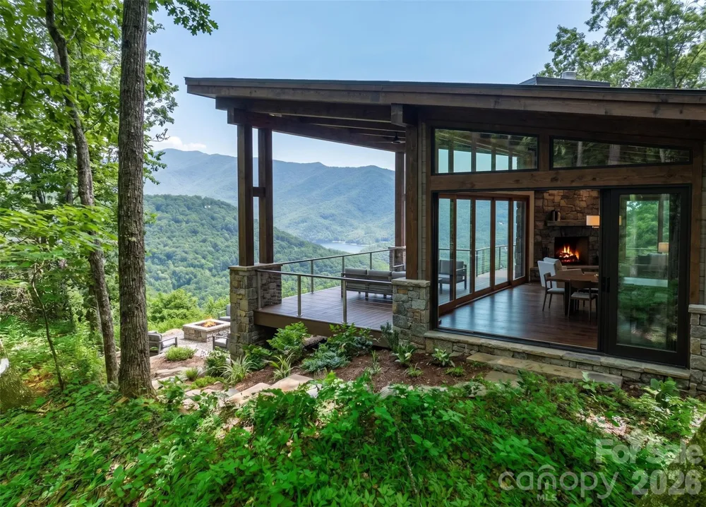 8 White Birch Court #424 Black Mountain, NC 28711