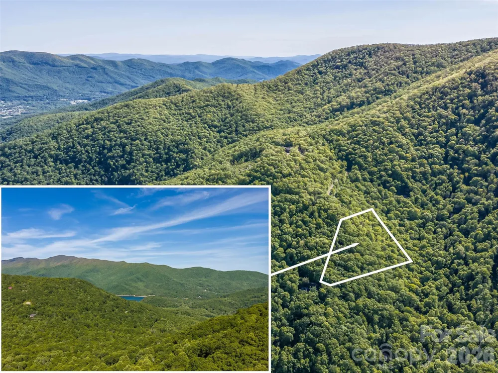 8 White Birch Court #424 Black Mountain, NC 28711
