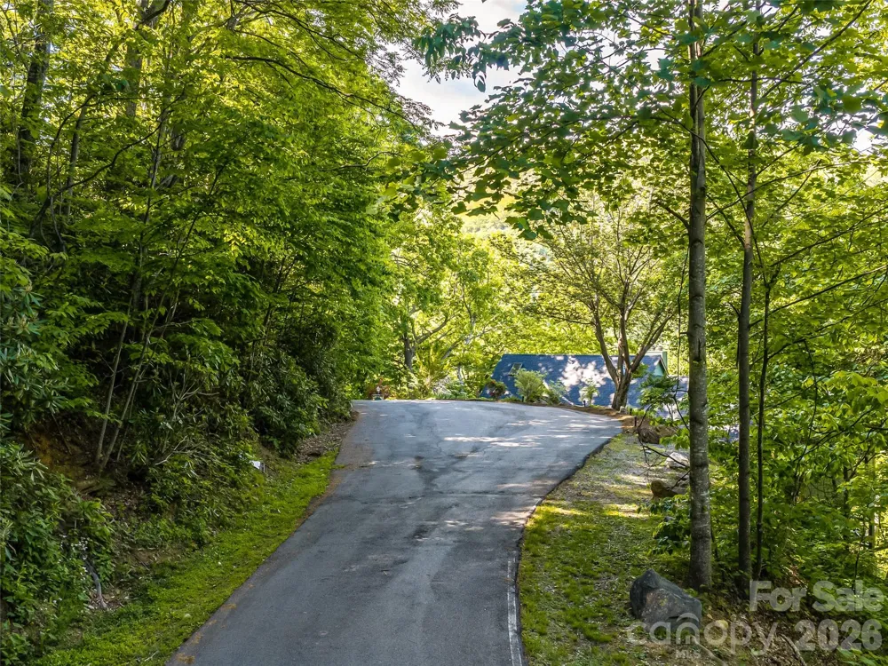 8 White Birch Court #424 Black Mountain, NC 28711