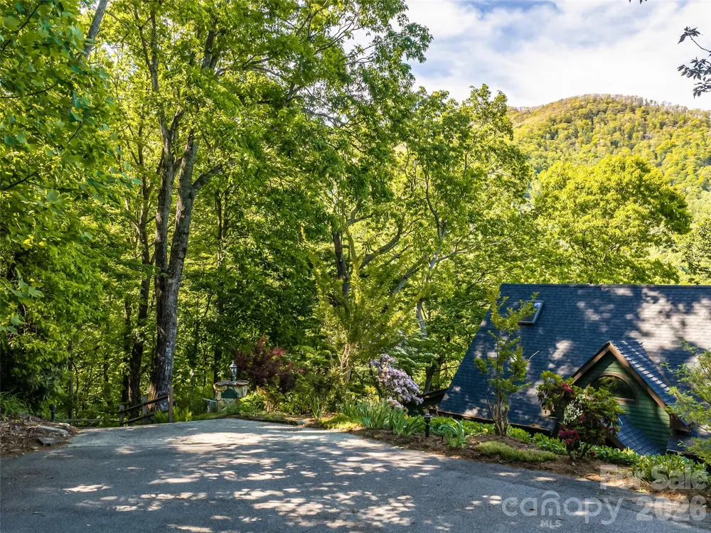 8 White Birch Court #424 Black Mountain, NC 28711