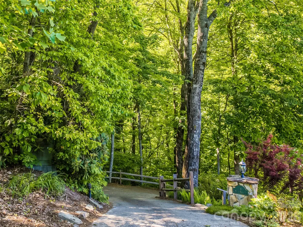 8 White Birch Court #424 Black Mountain, NC 28711