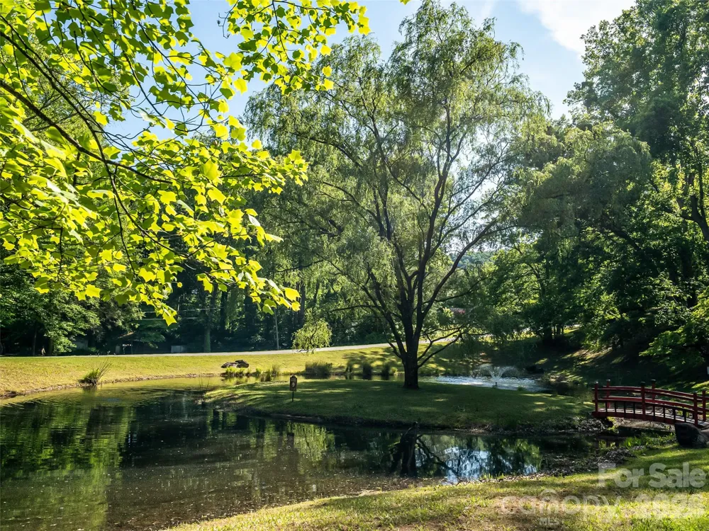 8 White Birch Court #424 Black Mountain, NC 28711