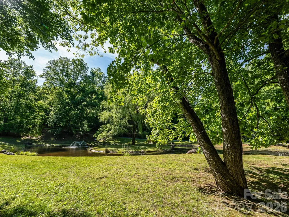 8 White Birch Court #424 Black Mountain, NC 28711