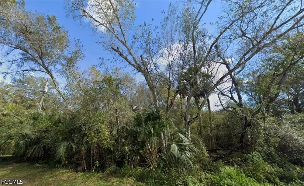 S Hickory Street Labelle, FL 33935