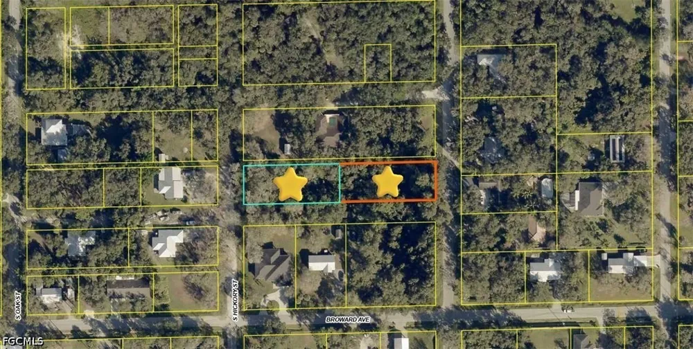 S Hickory Street Labelle, FL 33935