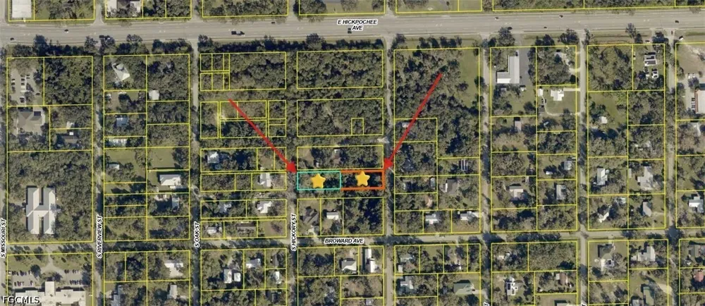 S Hickory Street Labelle, FL 33935