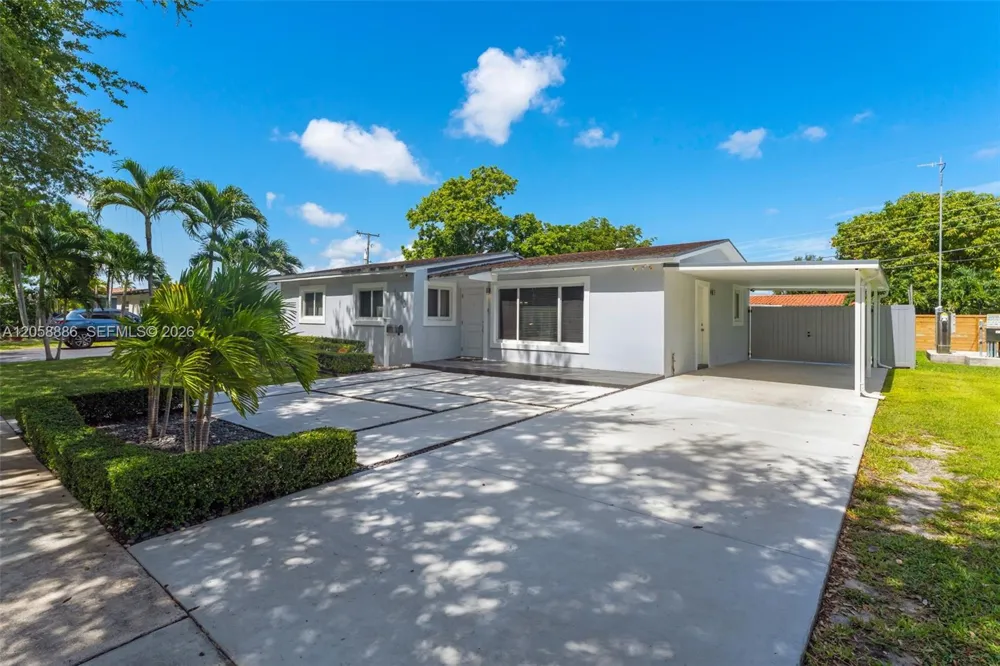 1310 SW 92nd Ave Miami, FL 33174