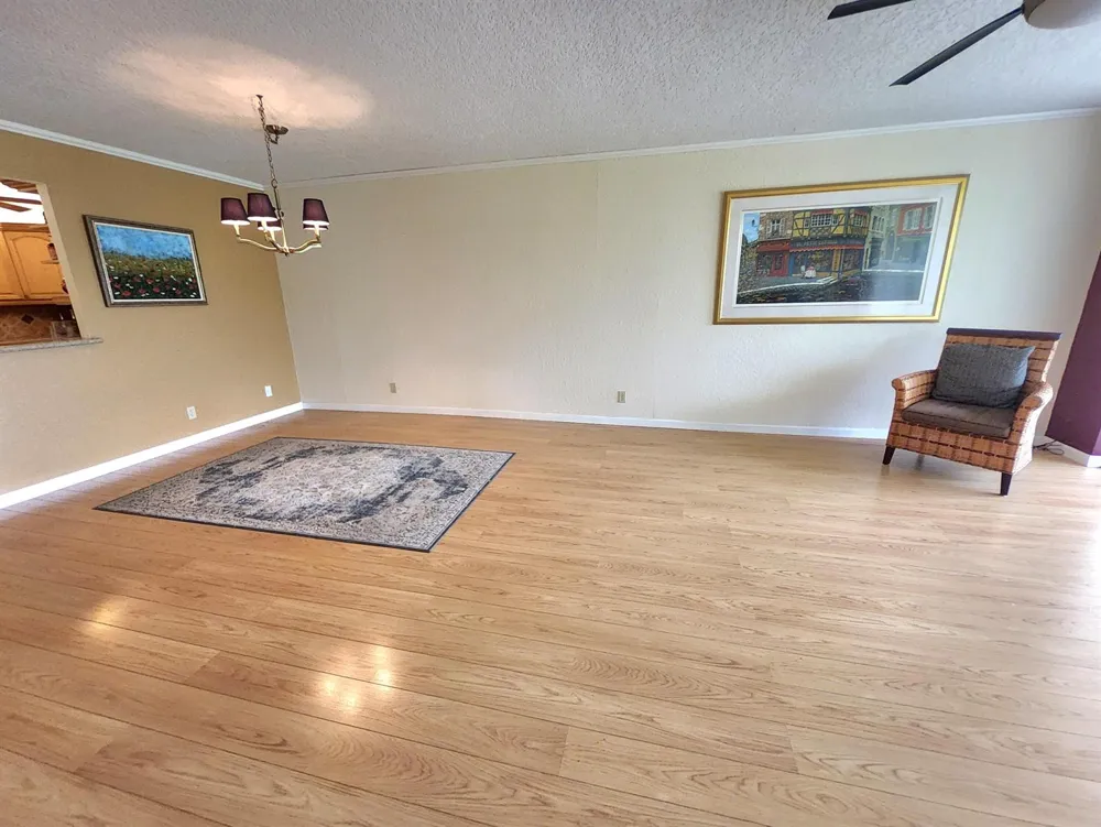 3151 S PALM AIRE DRIVE #301 Pompano Beach, FL 33069