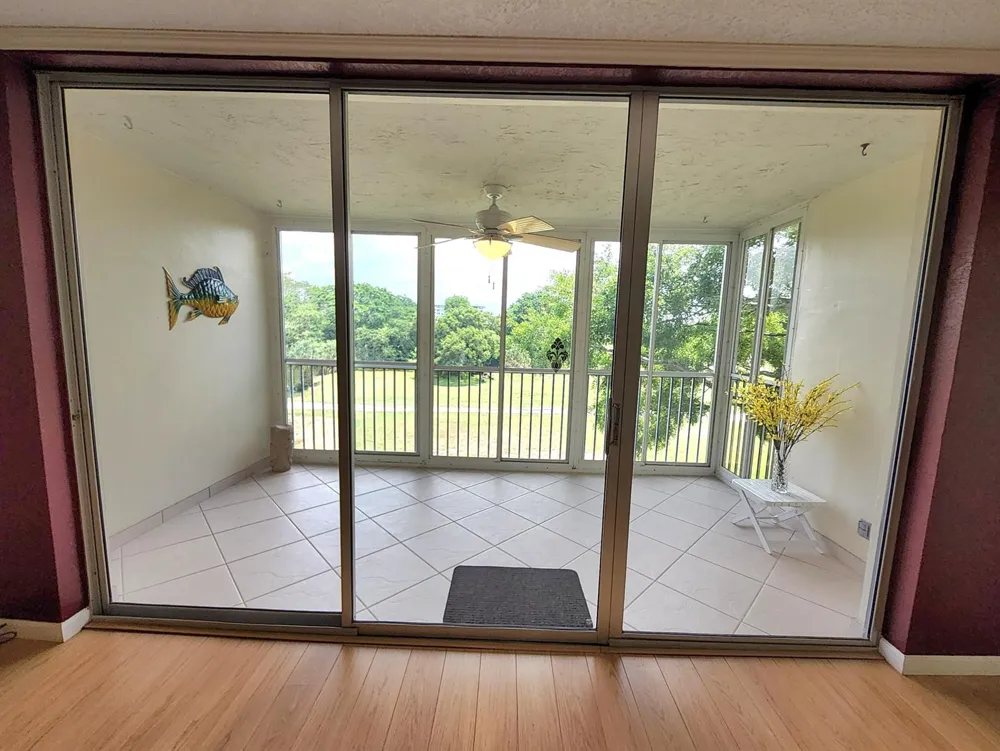 3151 S PALM AIRE DRIVE #301 Pompano Beach, FL 33069
