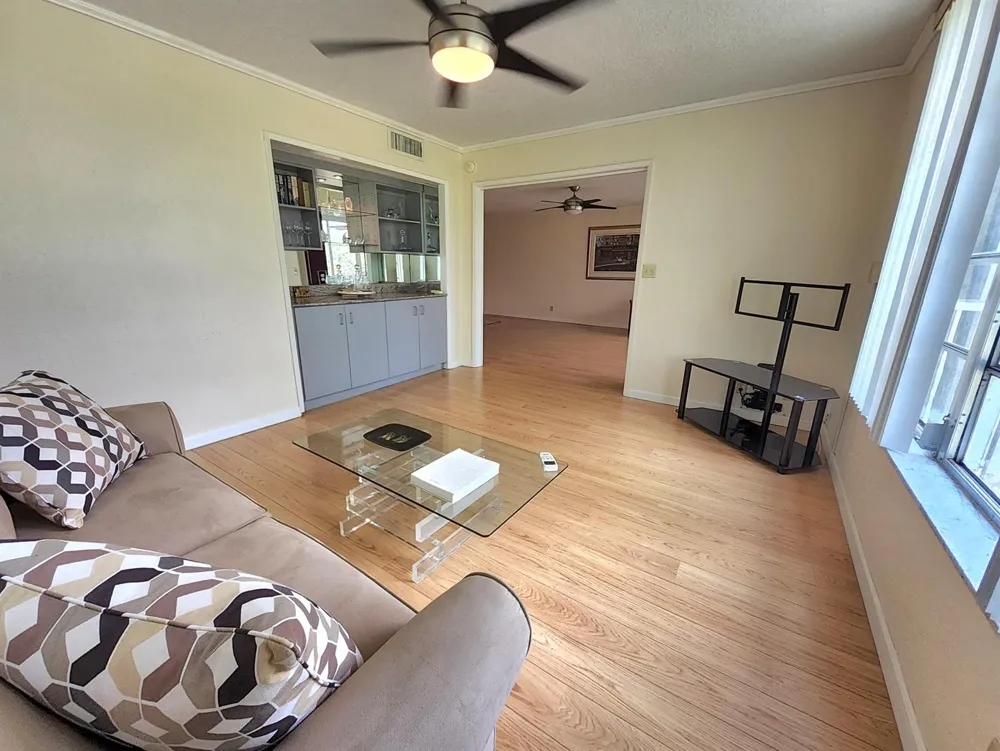 3151 S PALM AIRE DRIVE #301 Pompano Beach, FL 33069