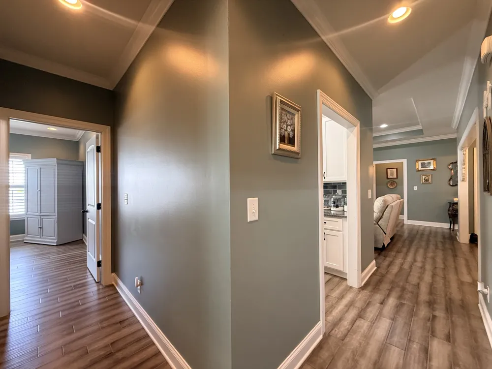 124 Droon Dr McMinnville, TN 37110