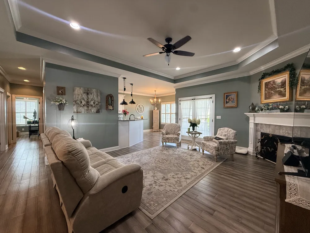124 Droon Dr McMinnville, TN 37110