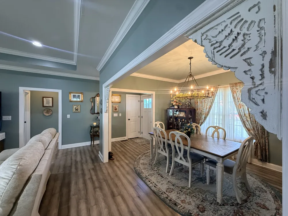 124 Droon Dr McMinnville, TN 37110