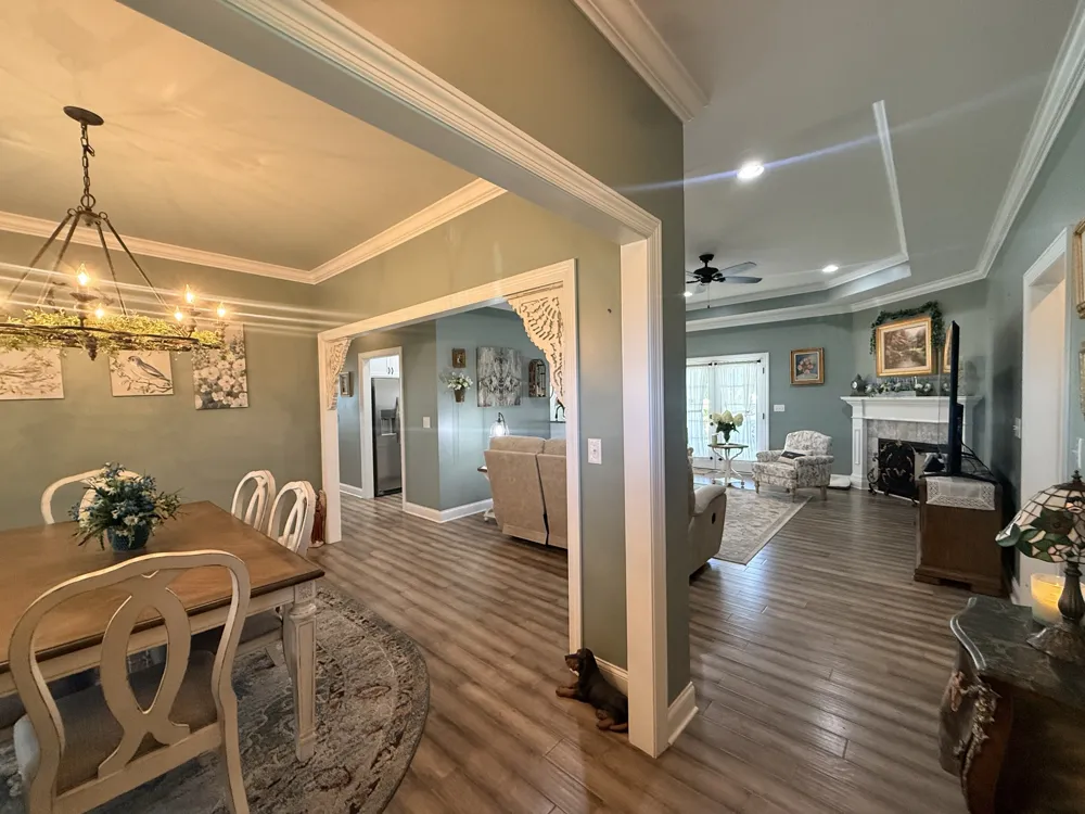124 Droon Dr McMinnville, TN 37110