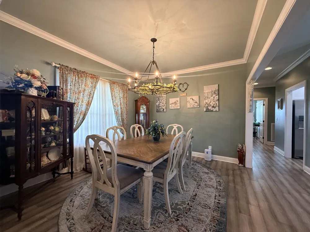 124 Droon Dr McMinnville, TN 37110