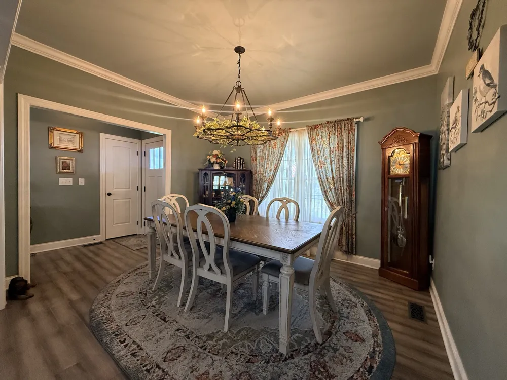 124 Droon Dr McMinnville, TN 37110
