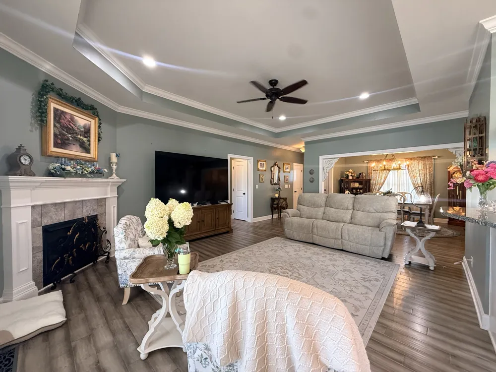 124 Droon Dr McMinnville, TN 37110