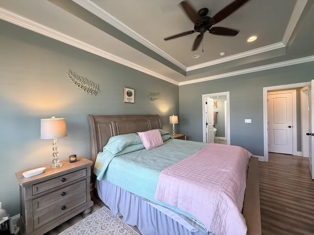 124 Droon Dr McMinnville, TN 37110