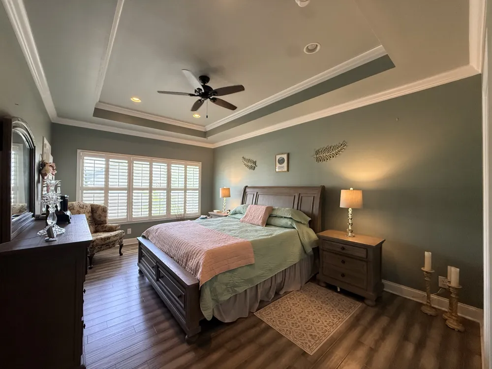 124 Droon Dr McMinnville, TN 37110