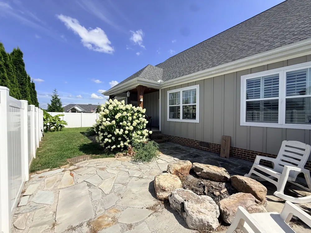 124 Droon Dr McMinnville, TN 37110