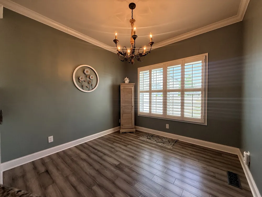 124 Droon Dr McMinnville, TN 37110