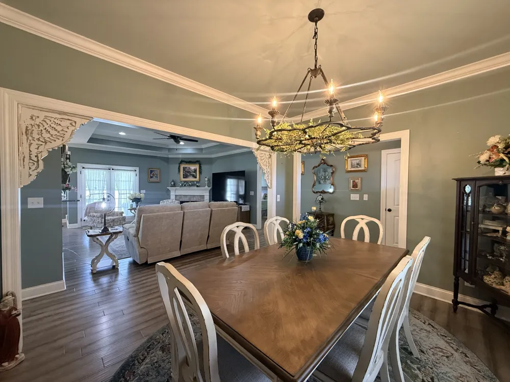 124 Droon Dr McMinnville, TN 37110