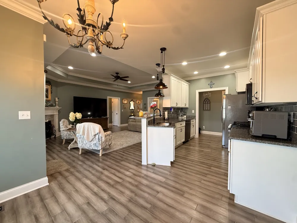 124 Droon Dr McMinnville, TN 37110