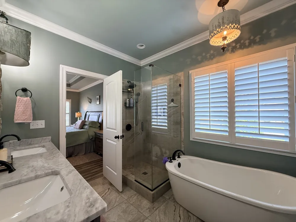 124 Droon Dr McMinnville, TN 37110