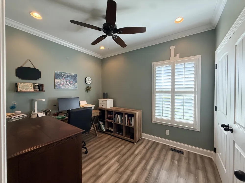124 Droon Dr McMinnville, TN 37110