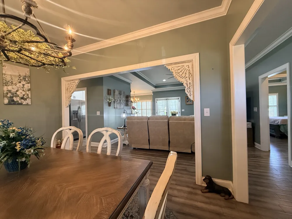 124 Droon Dr McMinnville, TN 37110