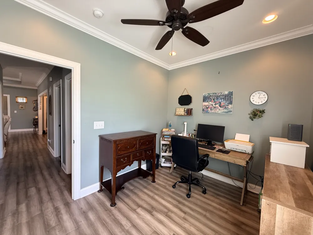 124 Droon Dr McMinnville, TN 37110