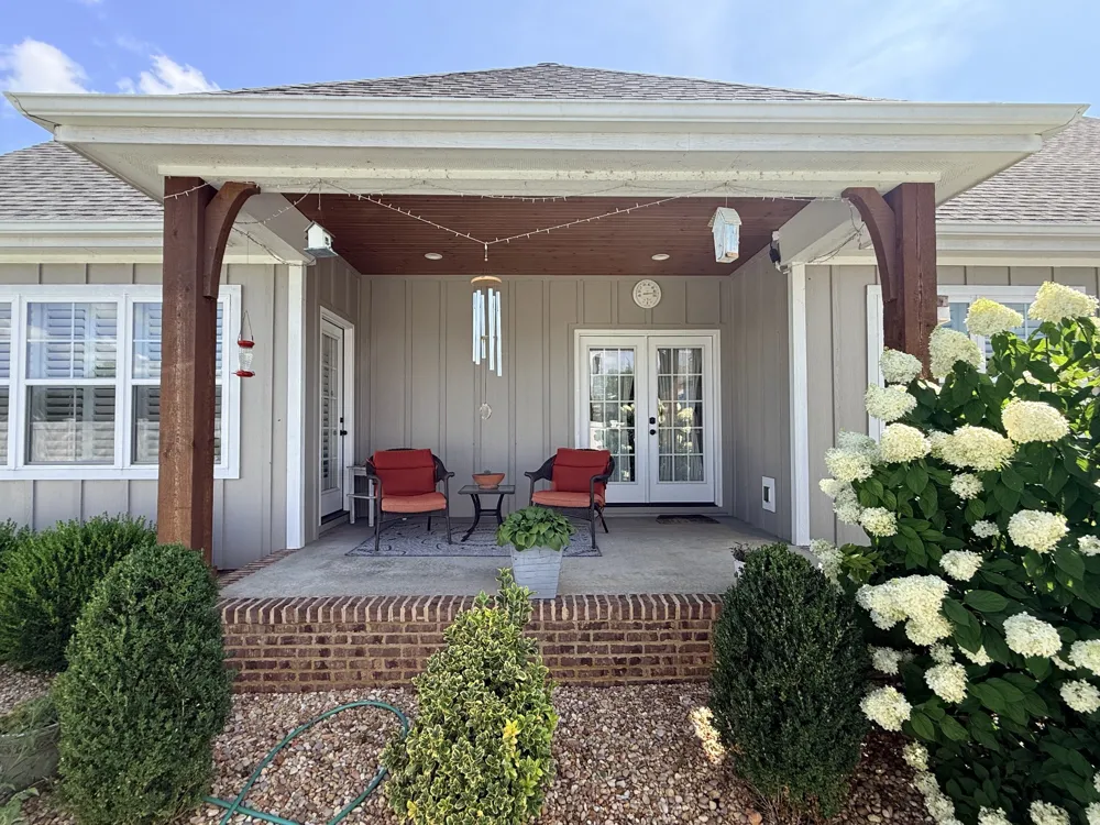 124 Droon Dr McMinnville, TN 37110