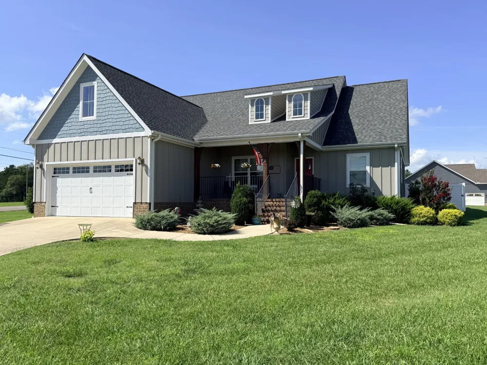 124 Droon Dr McMinnville, TN 37110