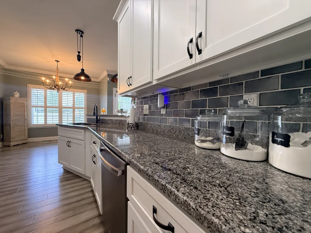 124 Droon Dr McMinnville, TN 37110