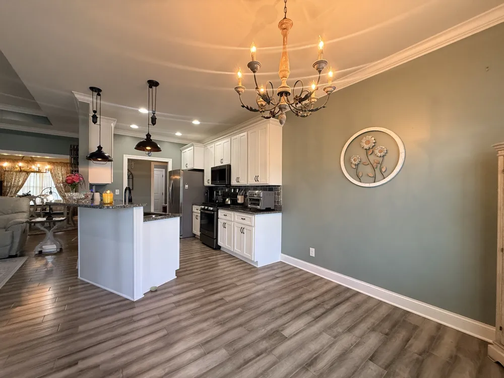 124 Droon Dr McMinnville, TN 37110
