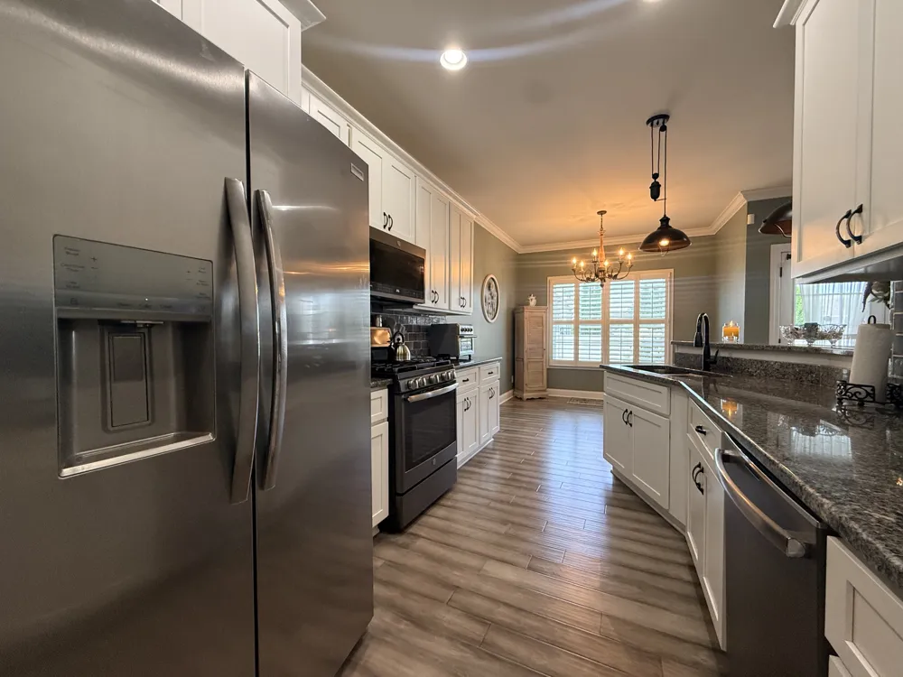124 Droon Dr McMinnville, TN 37110