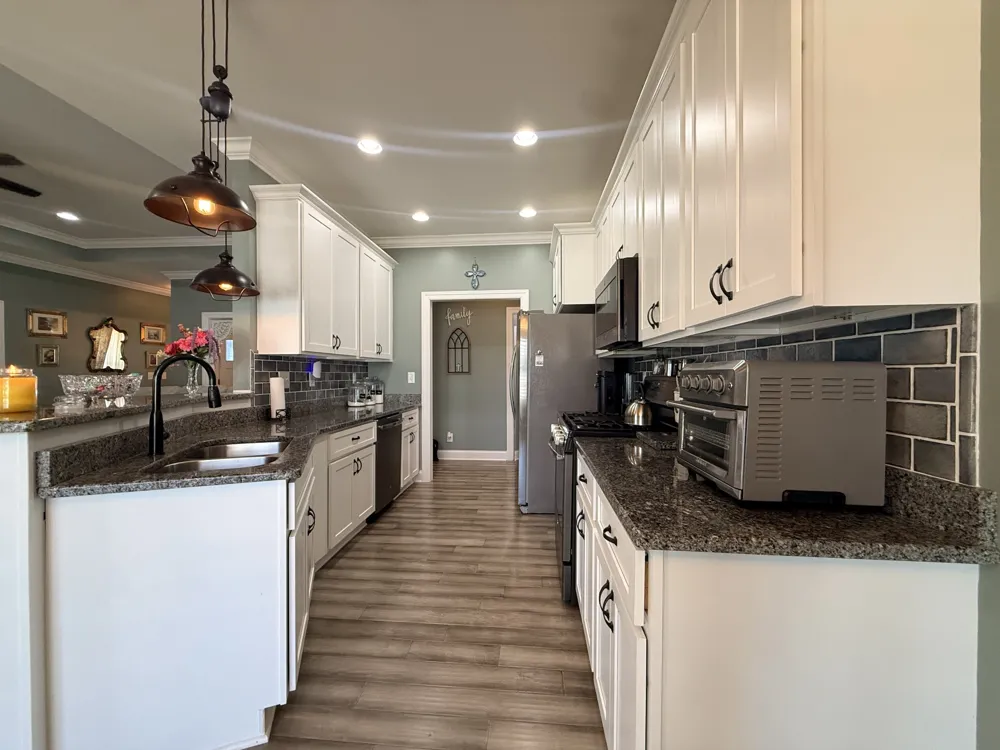 124 Droon Dr McMinnville, TN 37110