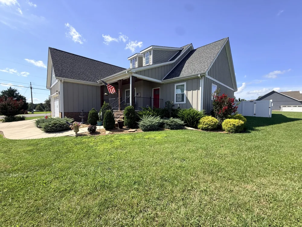 124 Droon Dr McMinnville, TN 37110