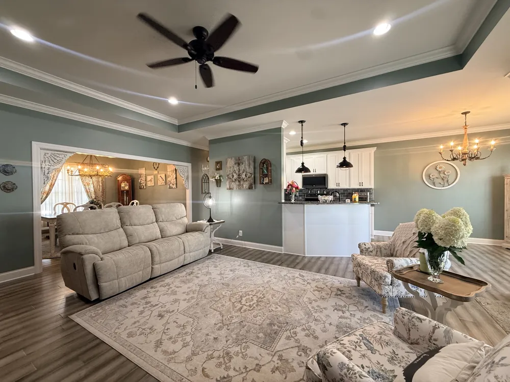124 Droon Dr McMinnville, TN 37110