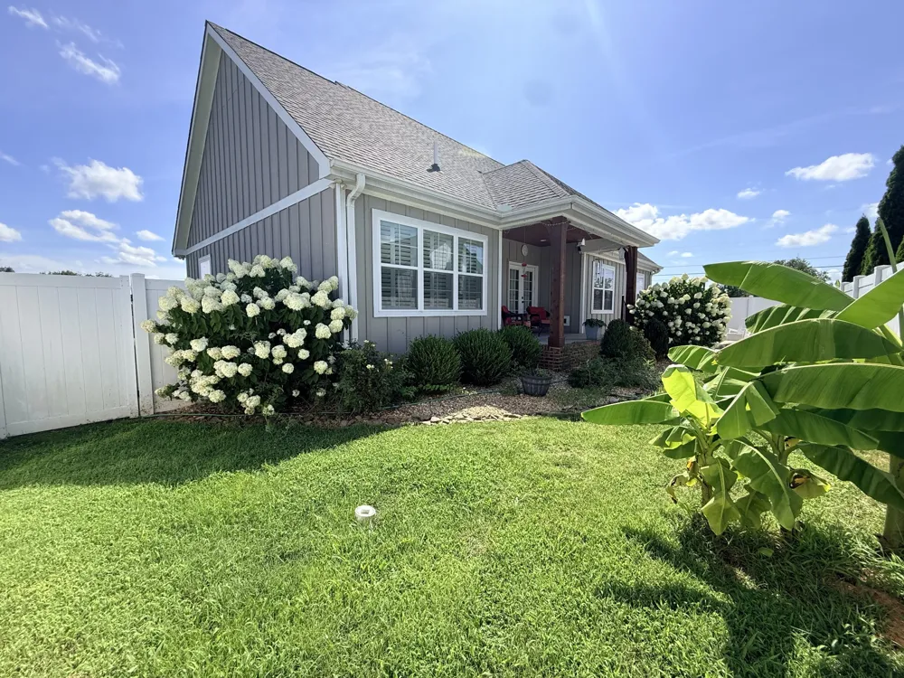 124 Droon Dr McMinnville, TN 37110